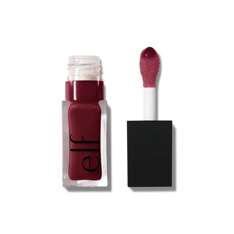 dior lip oil elf|e.l.f. Cosmetics Glow Reviver Lip Oil .